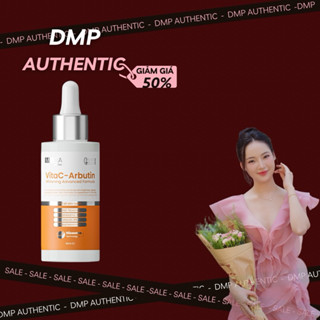 Serum VitaC-Arbutin Whitening Advanced Formula MD CARE