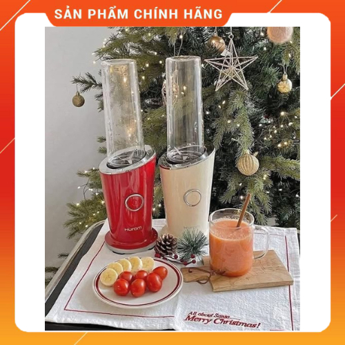 MÁY XAY SINH TỐ MINI HUROM BL-C01FCR