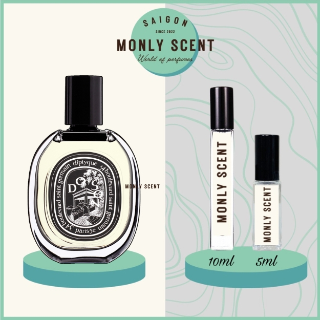 ✦ Diptyque Do Son EDP | Nước hoa Unisex - 𝐌𝐨𝐧𝐥𝐲_𝐬𝐜𝐞𝐧𝐭™ ✦
