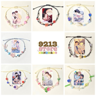  Vòng Tay Inspired Truyện Tranh BL Anime Handmade  9213 Store  