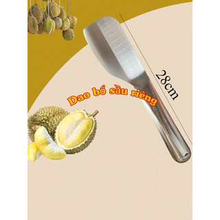  DAO KHUI SẦU RIÊNG - BỔ SẦU RIÊNG LOẠI TỐT 