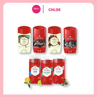 Lăn nách Old Spice pure sport fresh sáp khử mùi Mỹ