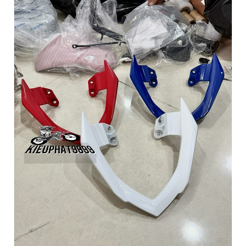 Cảng Sau Exciter 135 2011-2014