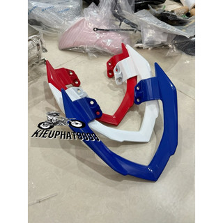 Cảng Sau Exciter 135 2011-2014