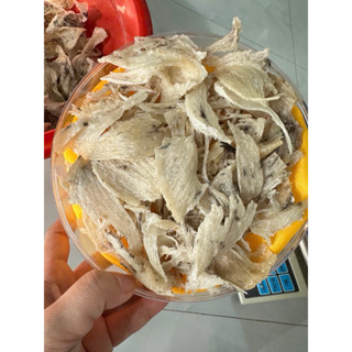 Tổ Yến Vụn, Yến Thô Bễ To Nguyên Chất Ít Lông Tặng Kèm Gia Vị Chưng