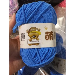 len nhung gấu meng meng