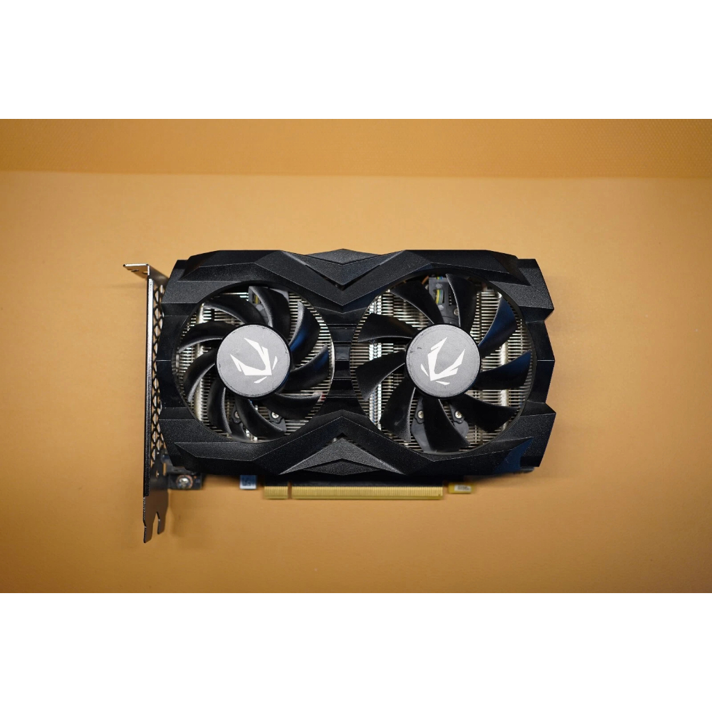 VGA - Card màn hình 1660 super zotac