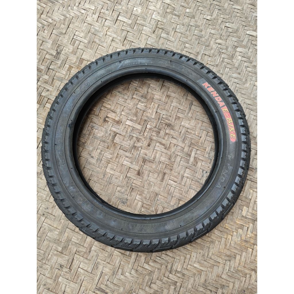 Săm lốp  xe điện 14x2.125