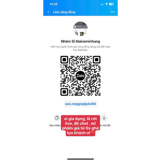 kiện Hàng Boom phụ kiện (Lucky Box)