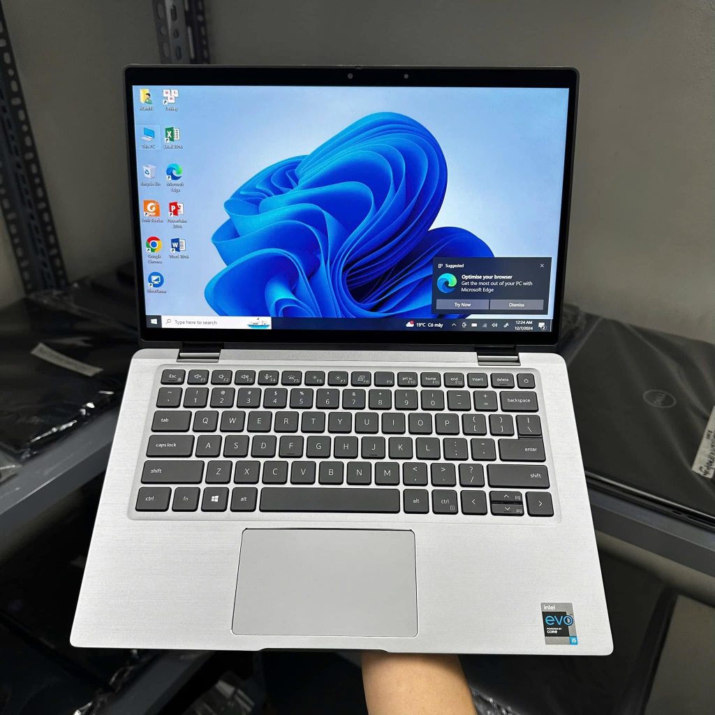 Laptop giá rẻ, hợp túi tiền, ram 4gb - 8gb nhiều hãng