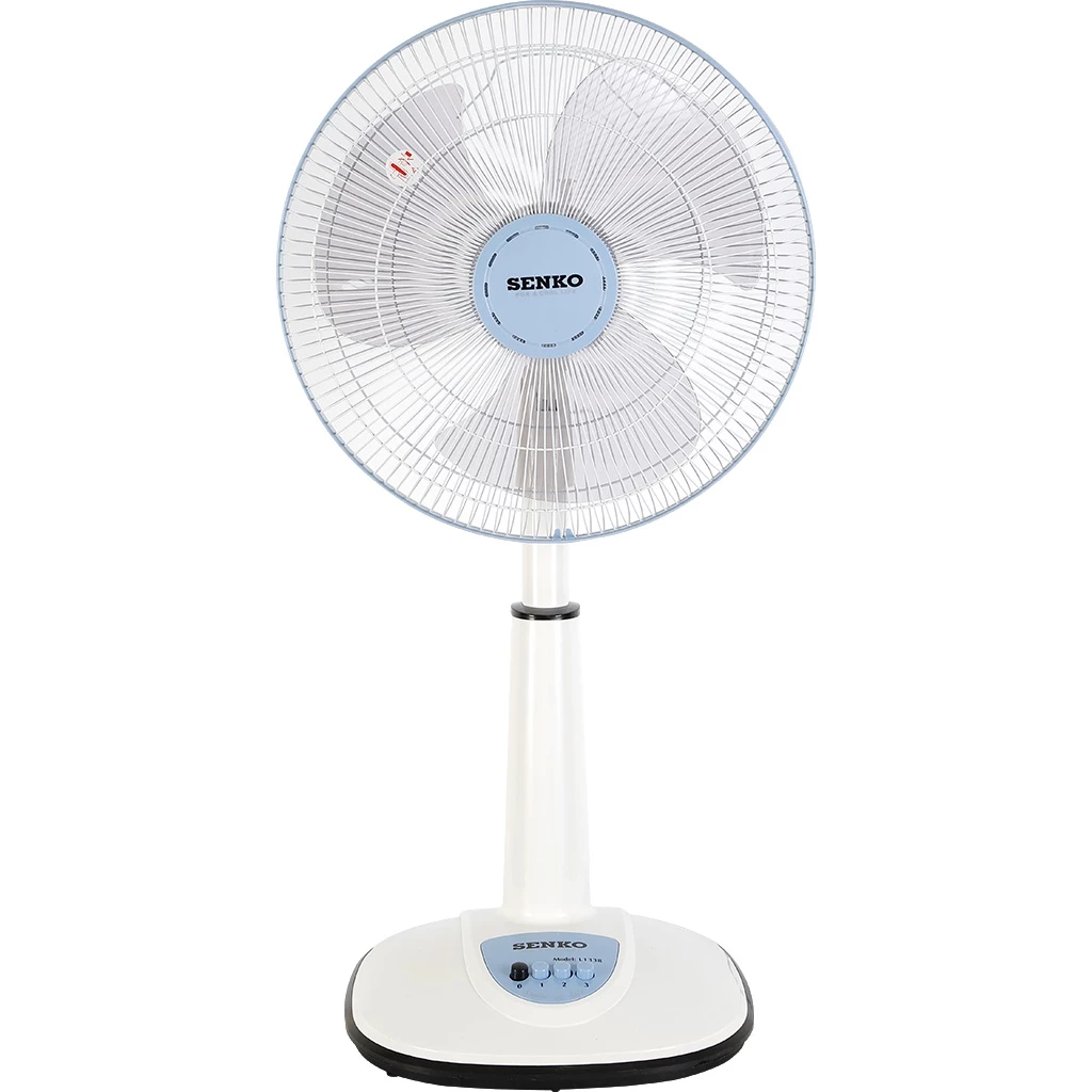 QUẠT LỬNG SENKO L1638