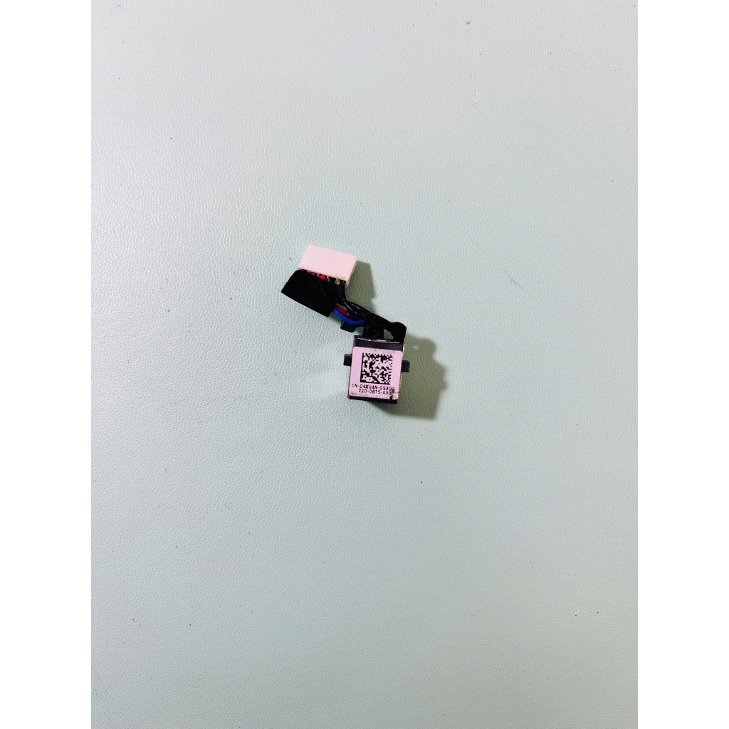 Dây Nguồn Sạc, Jack DC Laptop Dell Latitude E5470 CN-04XV4N