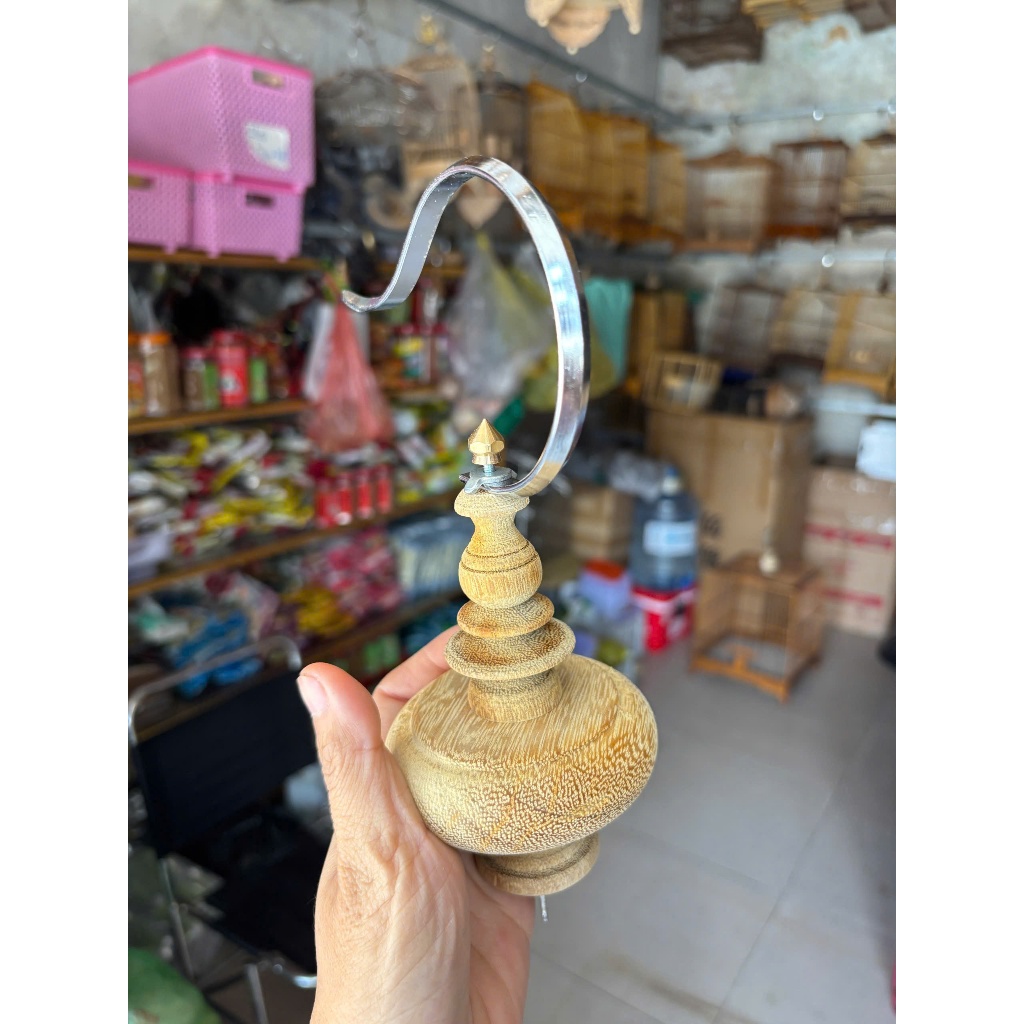 Nậm lim trằng+ ty móc ynoc shop Dolachimcanh