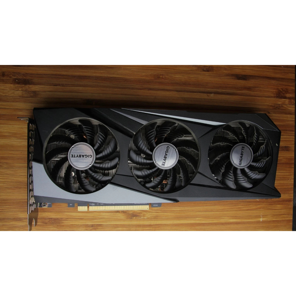 VGA - card màn hình 3060ti giga