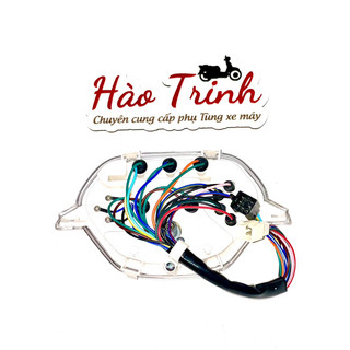 Đồng hồ wave Anpha - hàng công ty - y hình