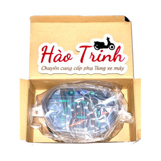 Đồng hồ wave Anpha - hàng công ty - y hình