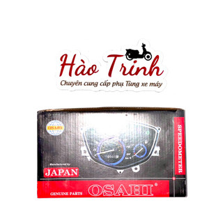Đồng hồ wave Anpha - hàng công ty - y hình