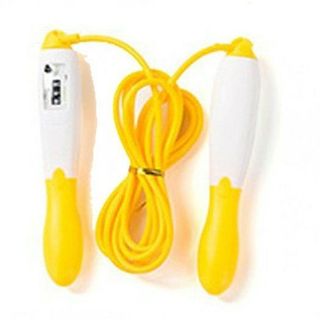 Dây nhảy thể dục tự động đếm số,dây nhảy thể thao có hộp đếm bước nhảy  Ko Ko