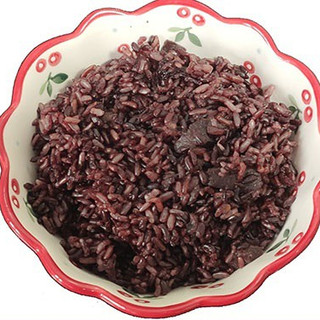 Gạo lứt đỏ 1kg Thực Dưỡng Bà Loan