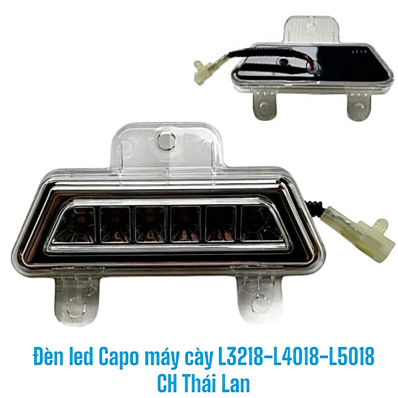 Đèn led Capo máy cày L3218-L4018-L5018  CH Thái Lan