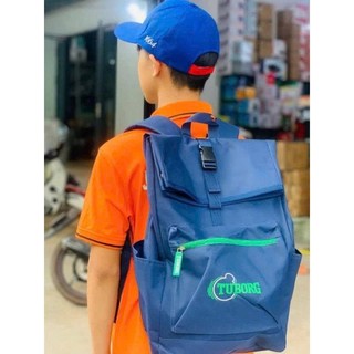 Balo LADORA TUBORG Cho Học Sinh - Sinh Viên