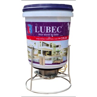 [Tặng 4 cánh dao] Máy xay rau cho gà, vịt - Máy xay thức ăn chăn nuôi chuyên nghiệp, xay mọi loại rau củ