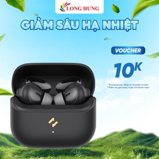 Tai nghe Bluetooth True Wireless Havit Life 01T TW982 - Hàng chính hãng
