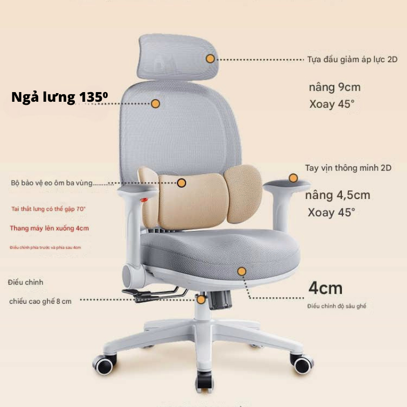 [Hỏa Tốc 30 Phút Nhận Hàng] Manson E3 Lite Màu Đen Trắng Xám Hồng Thắt Lưng Simplefit Công Nghệ Thiết Kế Độc Quyền | BigBuy360 - bigbuy360.vn