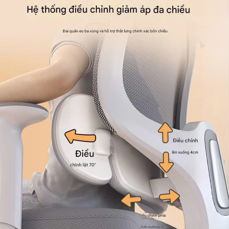 [Hỏa Tốc 30 Phút Nhận Hàng] Manson E3 Lite Màu Đen Trắng Xám Hồng Thắt Lưng Simplefit Công Nghệ Thiết Kế Độc Quyền | BigBuy360 - bigbuy360.vn