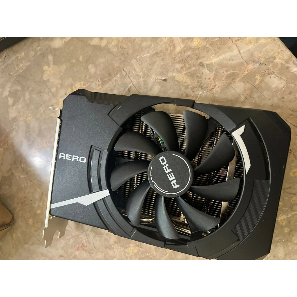 VGA - Card màn hình RTX 3060 itx mini