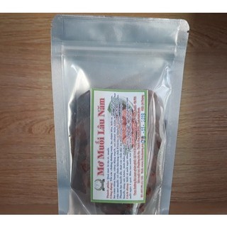Mơ muối lọ 350g Thực Dưỡng Bà Loan