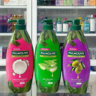  CHAI Dầu Gội - Xả 2IN1 PALMOLIVE 