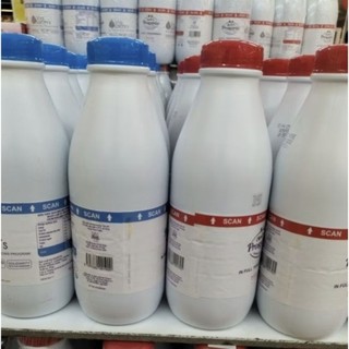 Sữa Tươi Nguyên Kem Prospérité không đường – Dinh Dưỡng Tinh Túy Từ Thiên Nhiên