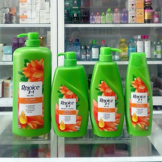 CHAI Dầu Gội - Xả REJOICE Siêu Mềm Mượt