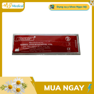 LƯỠI DAO MỔ DOCTOR SỐ 11( Loại 1)