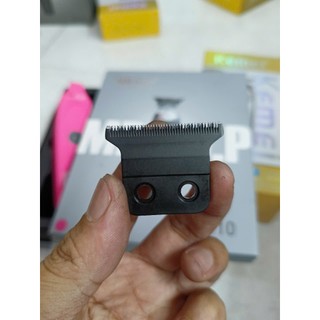 Bộ lưỡi chấn viền HJP 68 mã D10 đã mài xỉa