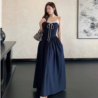 (Sẵn) Váy hai dây ren viền trắng, đầm nữ xoè chữ A dáng ngắn tôn eo hàng order nhà Oanhdilys