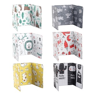 Tấm chắn dầu mỡ HOẠ TIẾT bếp ga in hoạ tiết 3D cao cấp,chịu nhiệt tốt an toàn với người sủ dụng