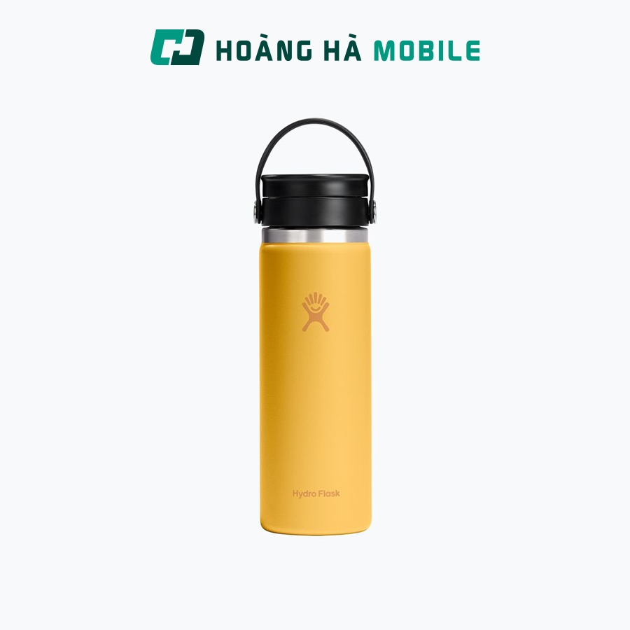 Bình giữ nhiệt Hydro Flask Dùng cho nước nóng + lạnh (Season 2025) BCX