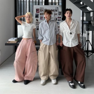 QUẦN DÀI KAKI JEANS LƯNG BÁN THUN EMPTI.CLUB DJK-01