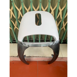  Mặt nạ xe điện Gogo Dibao Cross 