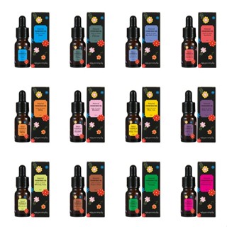 [TRỢ GIÁ] Combo 2 Chai Tinh Dầu Thiên Nhiên Xông Phòng Nguyên Chất Siêu Thơm Khách Được Tự Do Chọn Mùi