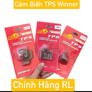 Cảm biến TPS Winner - Sonic, Chính hãng REDLEO