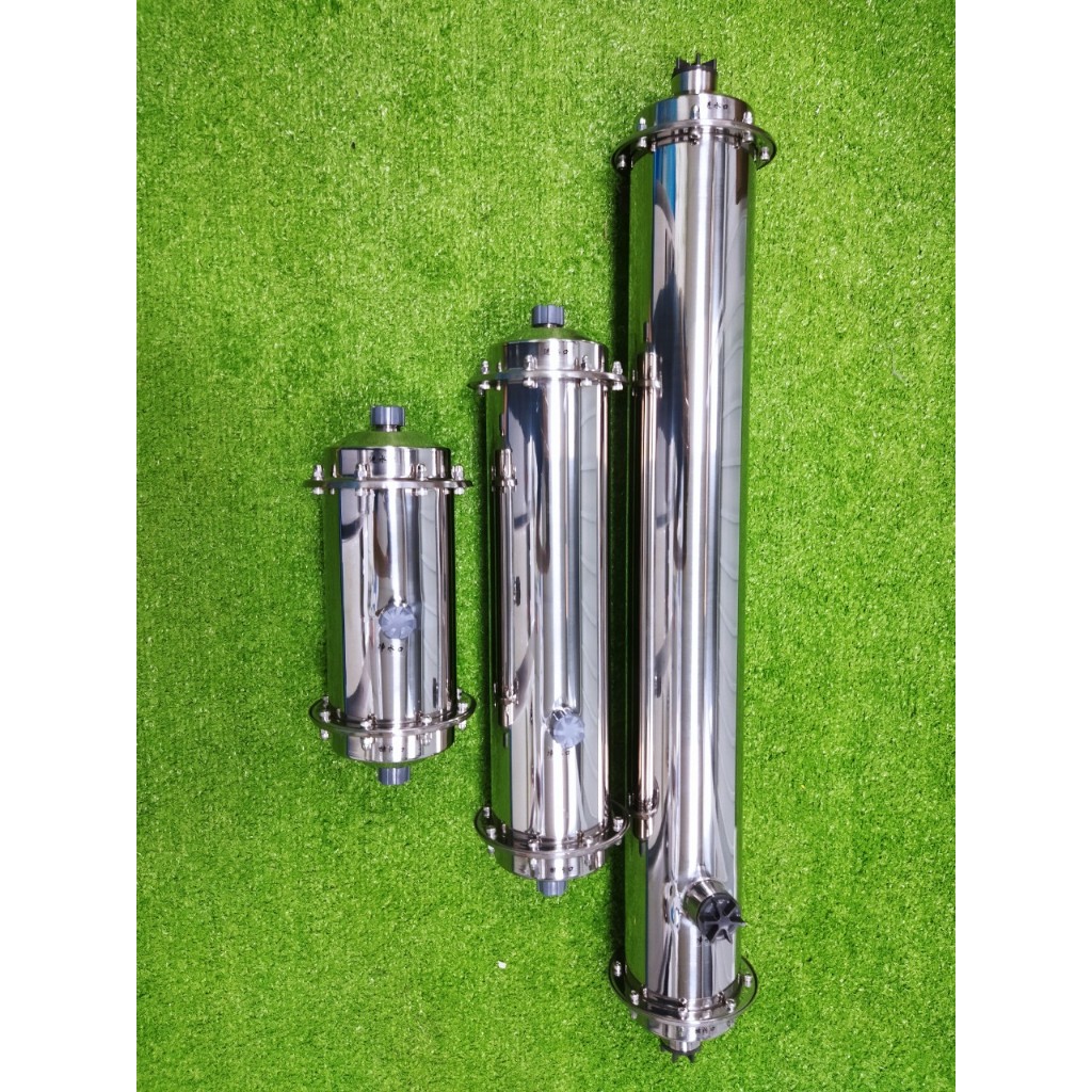 Màng lọc nước sinh hoạt Công nghệ siêu lọc UF 500l, 1000l, 2000l