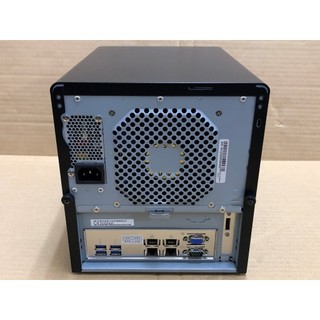 NAS4+2 Alrit V2 (C3558) Synology DVA3221