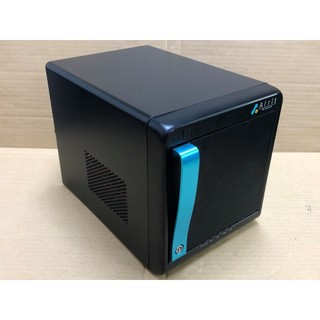 NAS4+2 Alrit V2 (C3558) Synology DVA3221