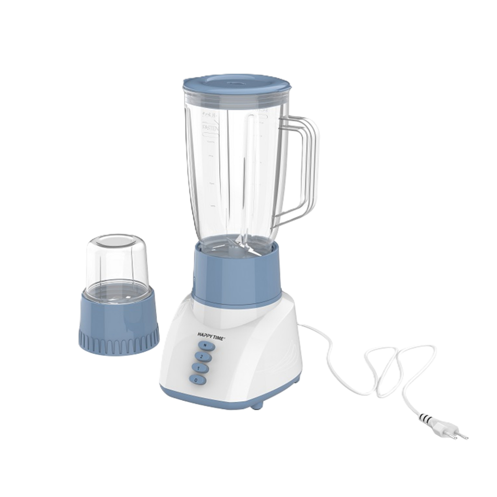 Máy xay sinh tố Happy Time Blender HTD5113G/HTD5113GR - Hàng quà tặng từ sữa Abbott