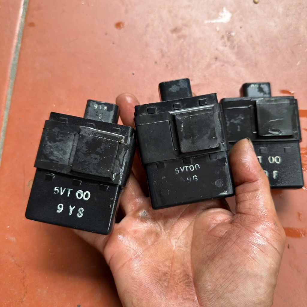 IC Jupiter, Sirius, Nouvo, Mio hàng zin chính hãng yamaha tháo xe
