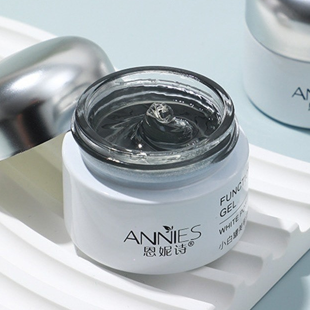 Gel vẽ thuỷ tinh Annies, gel vẽ nổi thủy tinh Annies 20g - Ann933233