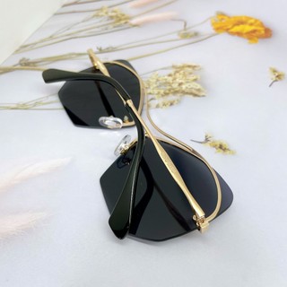 Kính Miu Miu Cao Cấp Cho Nữ M52 (Full Box)
